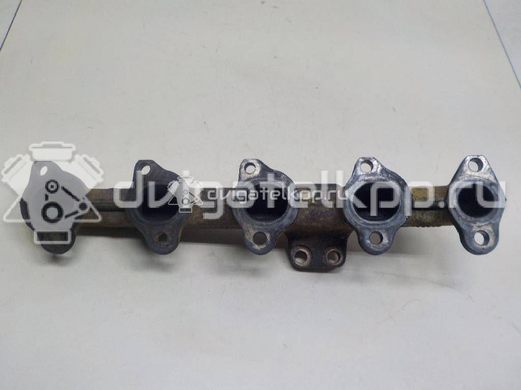 Фото Коллектор выпускной для двигателя 9HZ (DV6TED4) для Mini Mini 90-109 л.с 16V 1.6 л Дизельное топливо 0341J2 {forloop.counter}}