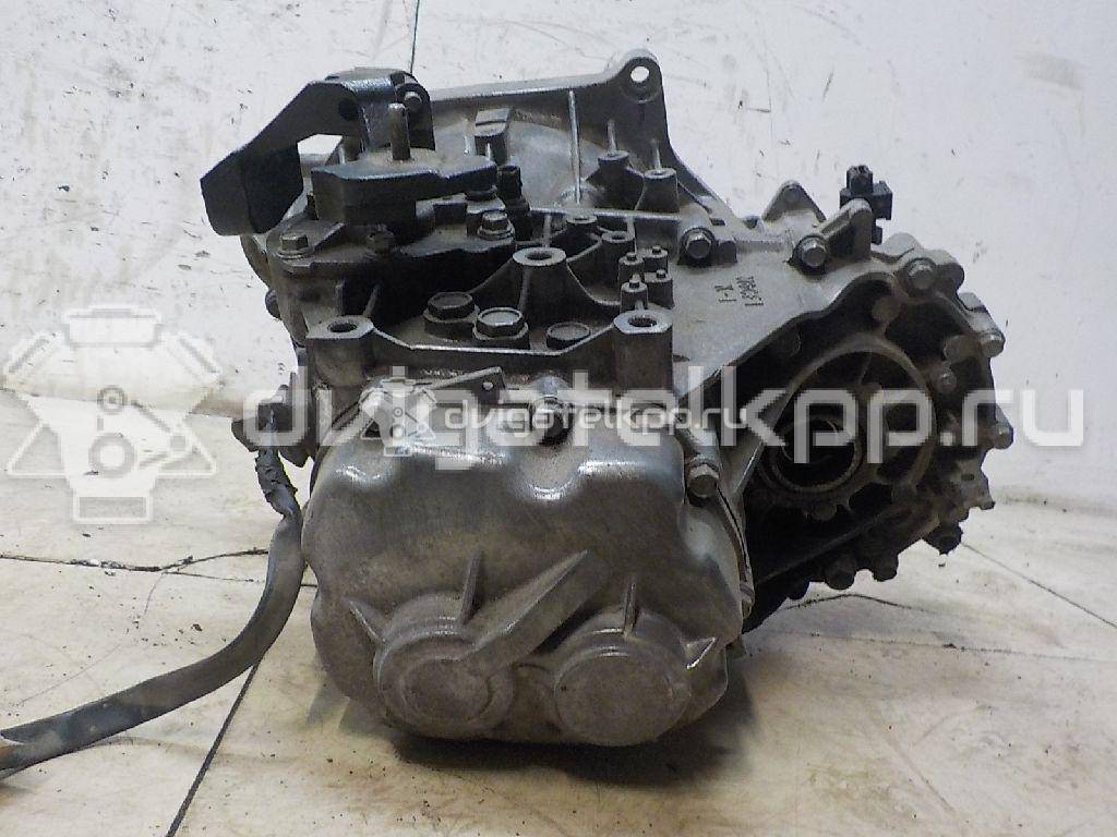 Фото Контрактная (б/у) МКПП для Kia Pro Ceed / Soul / Venga Yn / Cerato / Rio 105-132 л.с 16V 1.6 л G4FC бензин 4300026530 {forloop.counter}}