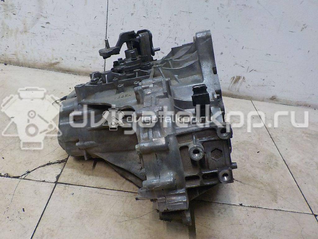 Фото Контрактная (б/у) МКПП для Kia Pro Ceed / Soul / Venga Yn / Cerato / Rio 105-132 л.с 16V 1.6 л G4FC бензин 4300026530 {forloop.counter}}