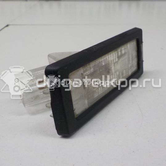 Фото Фонарь подсветки номера  8200013577 для Renault Modus Grand F Jp0 / Megane / Clio / Laguna / Scénic