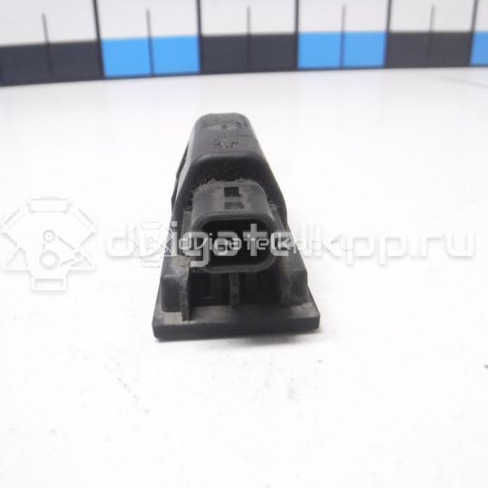 Фото Фонарь подсветки номера  8200013577 для Renault Modus Grand F Jp0 / Megane / Clio / Laguna / Scénic