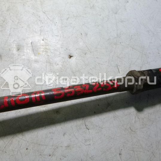 Фото Тяга рулевая  7701475841 для Renault Modus Grand F Jp0 / Clio