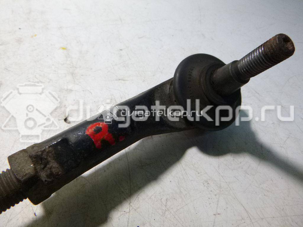 Фото Тяга рулевая  7701475841 для Renault Modus Grand F Jp0 / Clio {forloop.counter}}