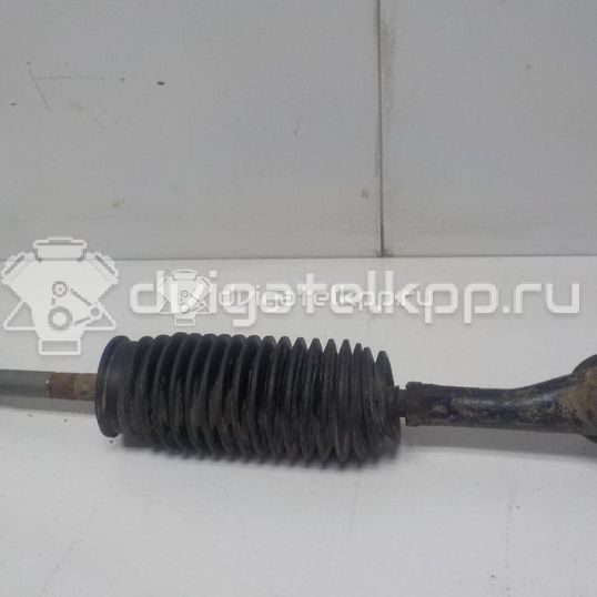 Фото Тяга рулевая  7701475841 для Renault Modus Grand F Jp0 / Clio