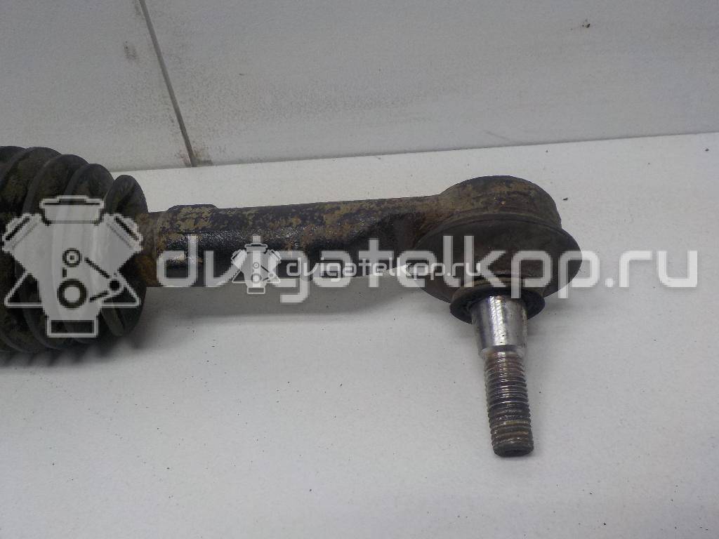 Фото Тяга рулевая  7701475841 для Renault Modus Grand F Jp0 / Clio {forloop.counter}}