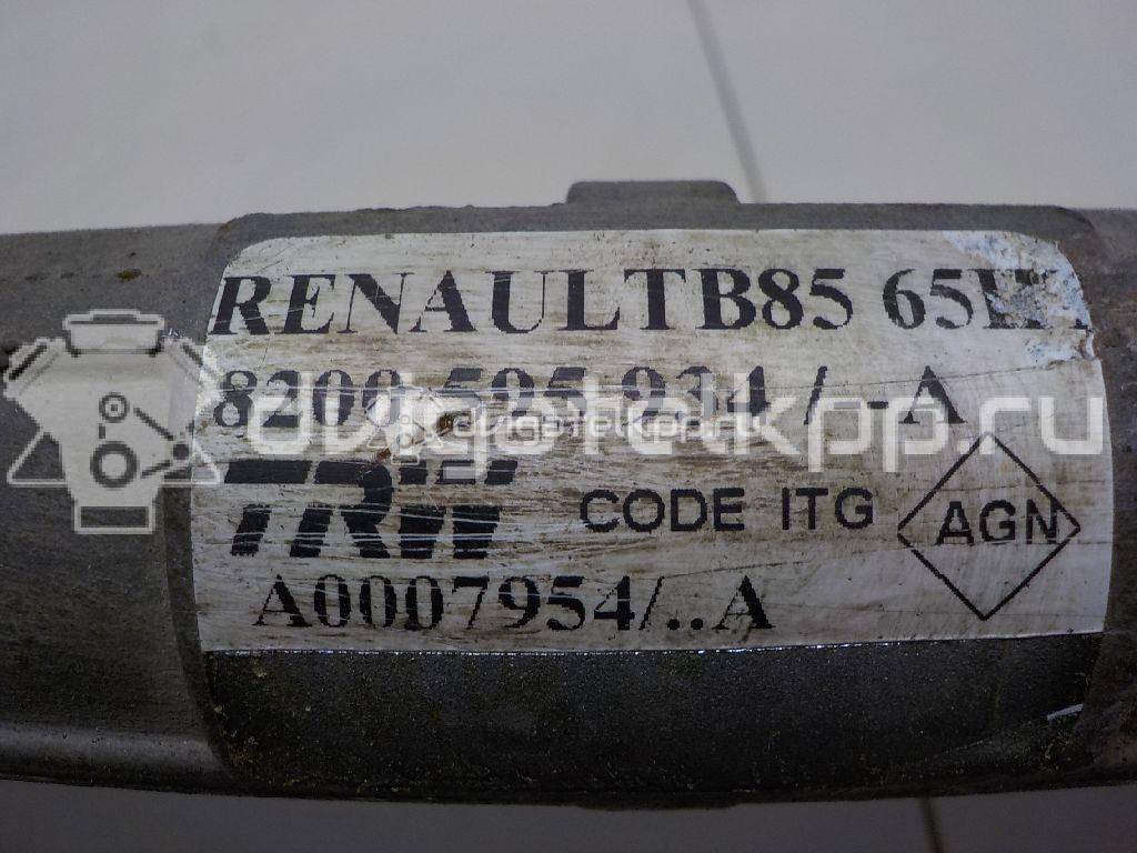 Фото Рейка рулевая  8200565645 для Renault Modus Grand F Jp0 / Clio {forloop.counter}}