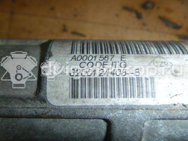 Фото Рейка рулевая  8200565645 для Renault Modus Grand F Jp0 / Clio {forloop.counter}}