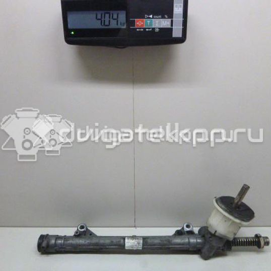 Фото Рейка рулевая  8200565645 для Renault Modus Grand F Jp0 / Clio