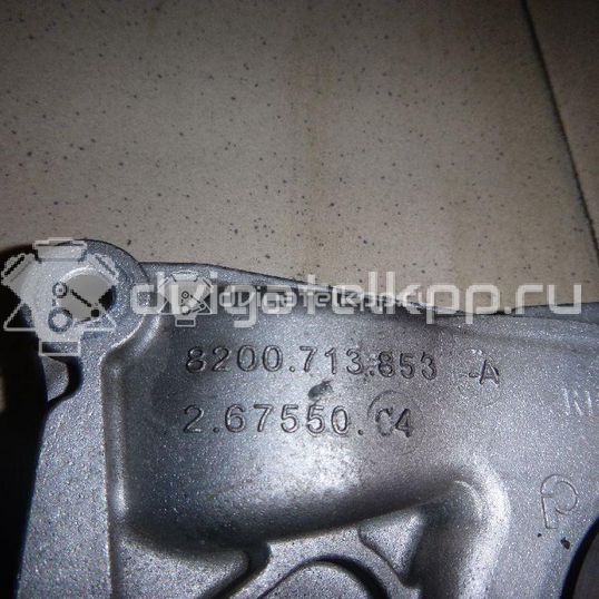 Фото Насос водяной (помпа)  8200713853 для Renault Talisman / Kadjar Ha , Hl / Modus Grand F Jp0 / Twingo / Megane