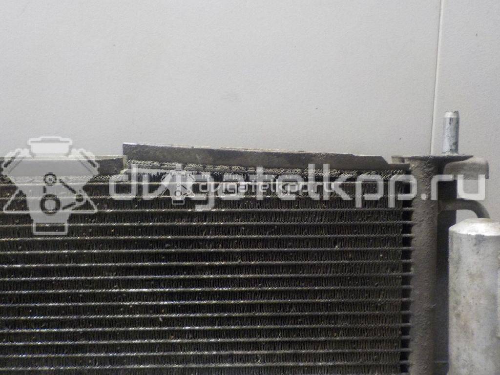Фото Радиатор основной  8200688387 для Renault Modus Grand F Jp0 / Clio {forloop.counter}}