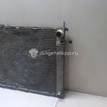 Фото Радиатор основной  8200688387 для Renault Modus Grand F Jp0 / Clio {forloop.counter}}