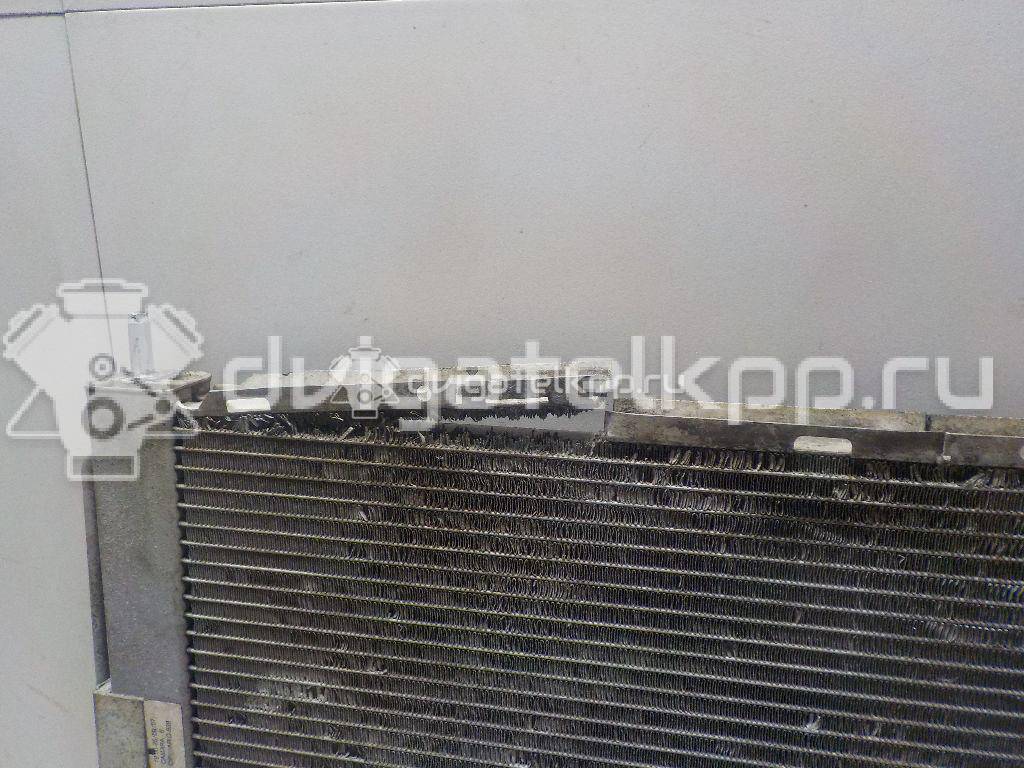 Фото Радиатор основной  8200688387 для Renault Modus Grand F Jp0 / Clio {forloop.counter}}