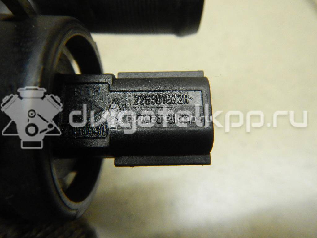 Фото Термостат  1106000Q0S для renault Clio III {forloop.counter}}