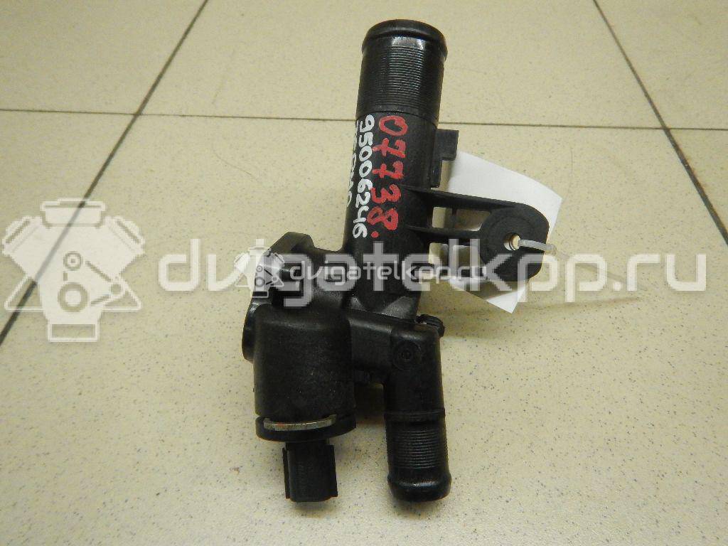 Фото Термостат  1106000Q0S для renault Clio III {forloop.counter}}