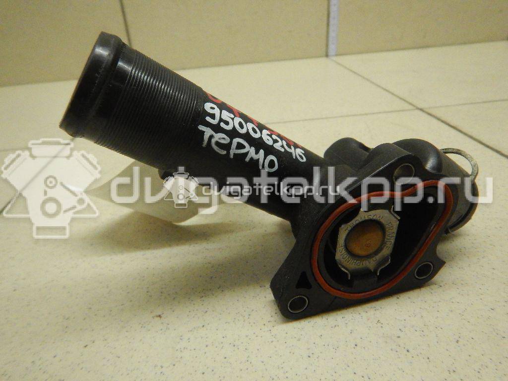 Фото Термостат  1106000Q0S для renault Clio III {forloop.counter}}