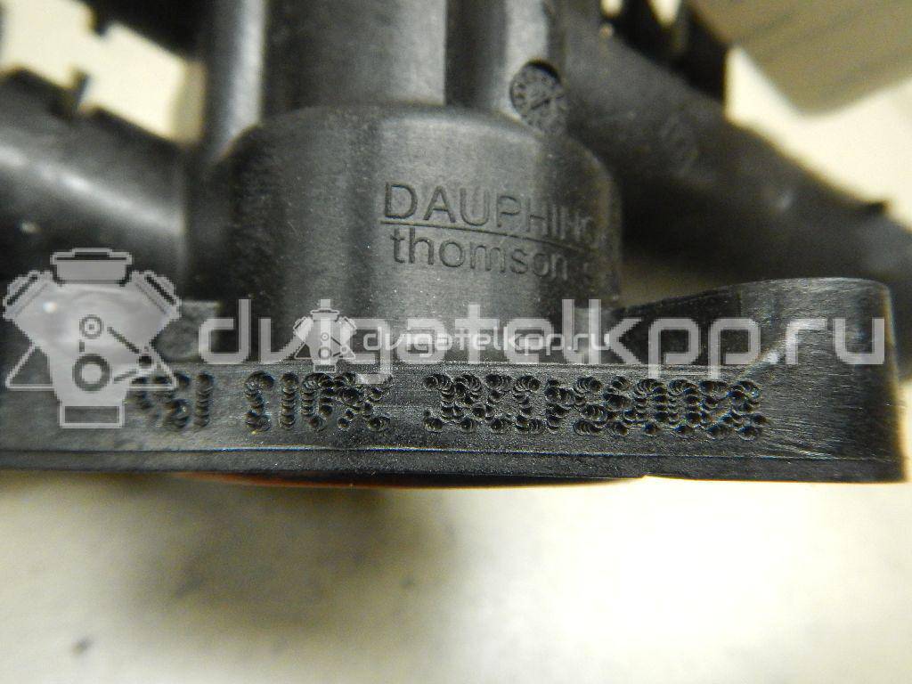 Фото Термостат  1106000Q0S для renault Clio III {forloop.counter}}