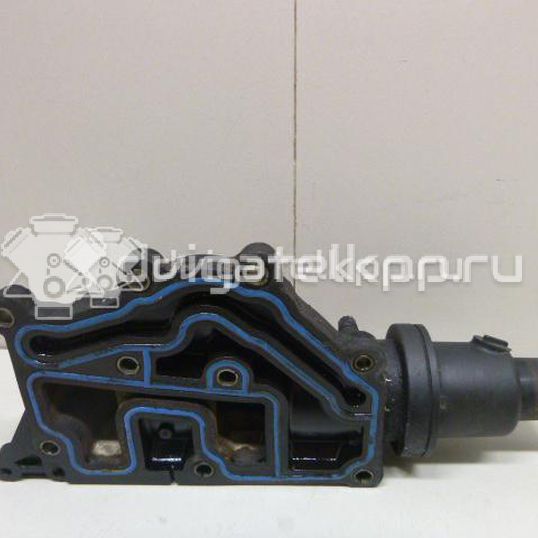 Фото Термостат  8200557693 для Renault Wind E4M / Modus Grand F Jp0 / Megane / Clio / Laguna