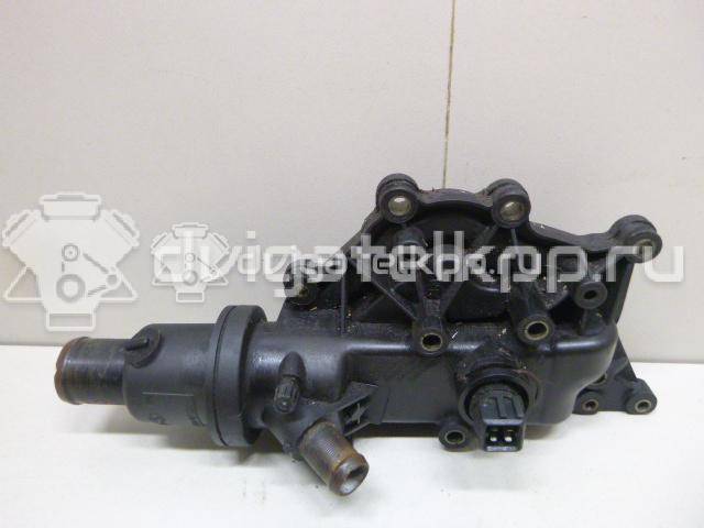Фото Термостат  8200557693 для Renault Wind E4M / Modus Grand F Jp0 / Megane / Clio / Laguna {forloop.counter}}