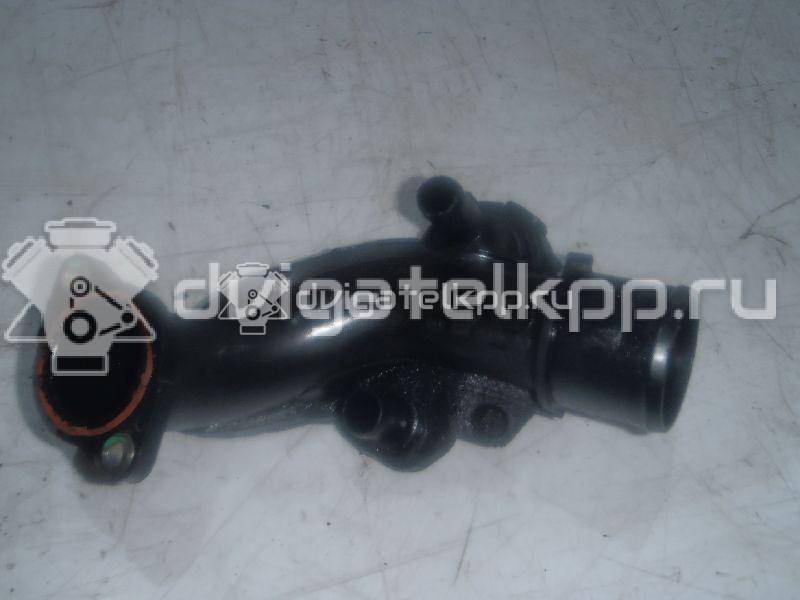 Фото Патрубок  8200323338 для Renault Scénic / Kangoo 1 / Megane {forloop.counter}}