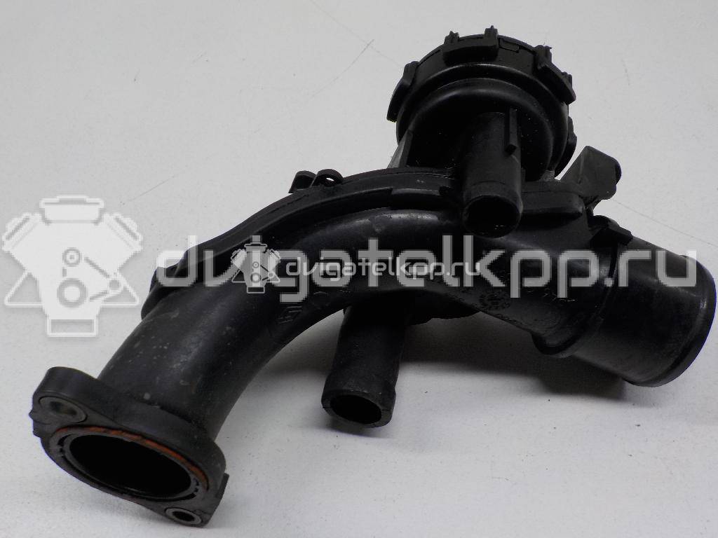 Фото Патрубок  8200323338 для Renault Scénic / Kangoo 1 / Megane {forloop.counter}}