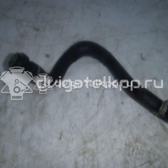 Фото Патрубок отопителя  8200265167 для Renault Modus Grand F Jp0 / Clio