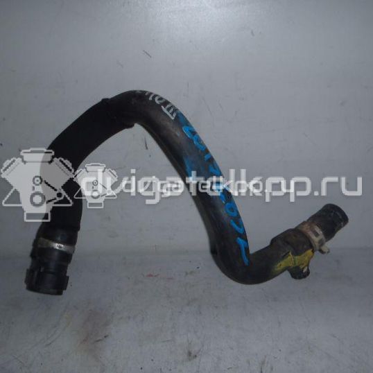 Фото Патрубок отопителя  8200173019 для Renault Modus Grand F Jp0 / Clio
