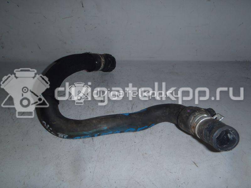 Фото Патрубок отопителя  8200173019 для Renault Modus Grand F Jp0 / Clio {forloop.counter}}