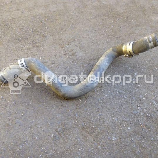 Фото Патрубок отопителя  8200804887 для Renault Modus Grand F Jp0 / Clio