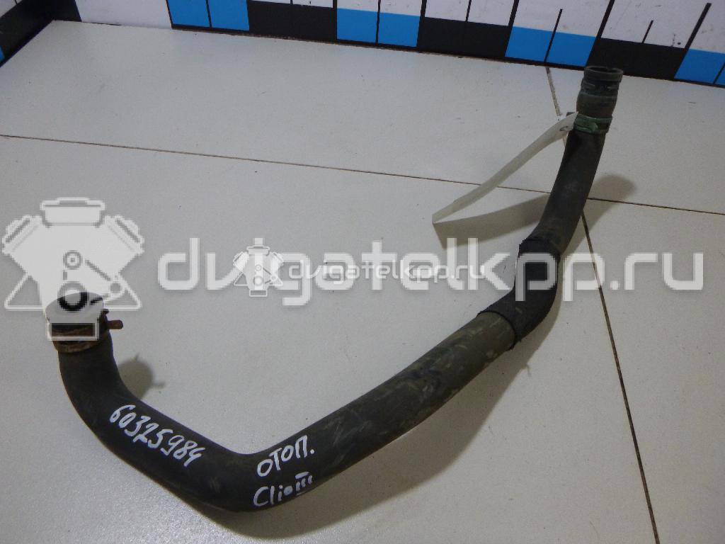 Фото Патрубок отопителя  8200281132 для Renault Modus Grand F Jp0 / Clio {forloop.counter}}