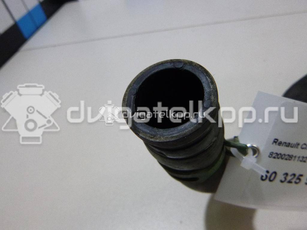Фото Патрубок отопителя  8200281132 для Renault Modus Grand F Jp0 / Clio {forloop.counter}}