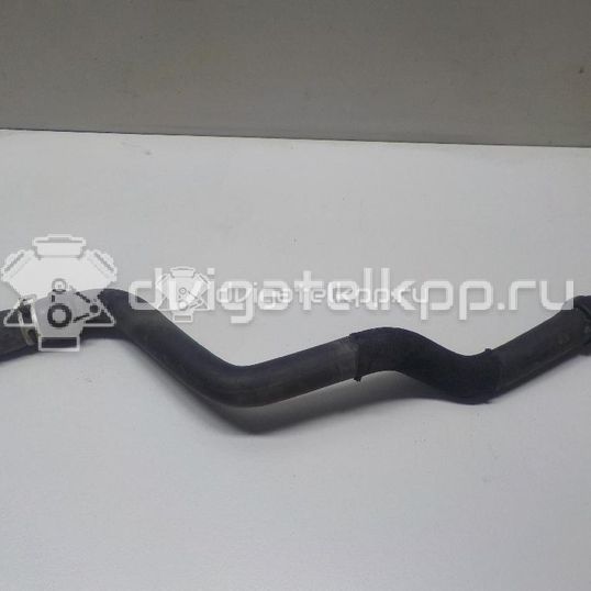 Фото Патрубок отопителя  8200804889 для Renault Modus Grand F Jp0 / Clio