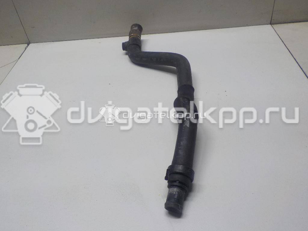 Фото Патрубок отопителя  8200804889 для Renault Modus Grand F Jp0 / Clio {forloop.counter}}