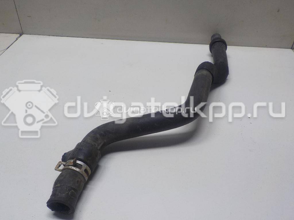 Фото Патрубок отопителя  8200804889 для Renault Modus Grand F Jp0 / Clio {forloop.counter}}