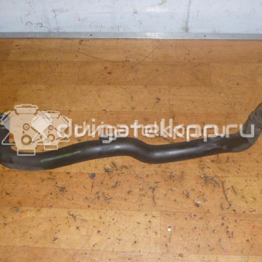 Фото Патрубок радиатора  8200173008 для Renault Modus Grand F Jp0 / Clio