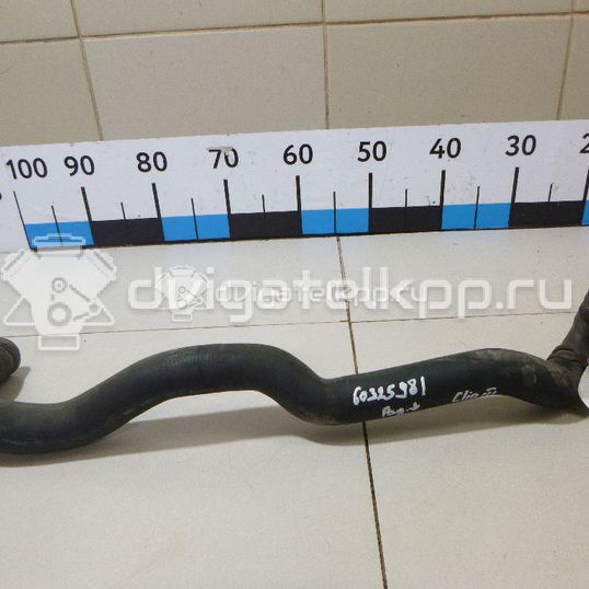 Фото Патрубок радиатора  8200173008 для Renault Modus Grand F Jp0 / Clio