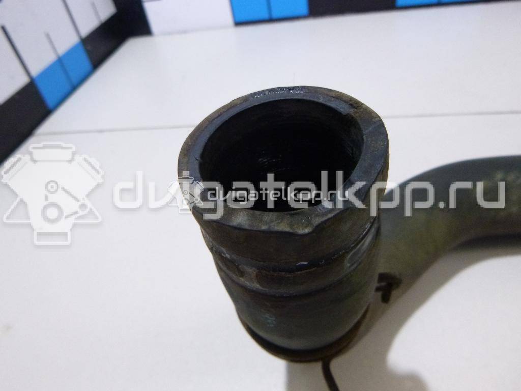 Фото Патрубок радиатора  8200173008 для Renault Modus Grand F Jp0 / Clio {forloop.counter}}