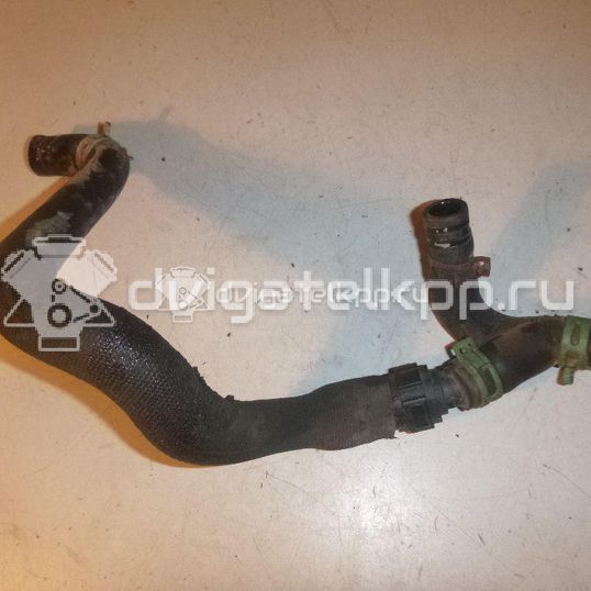 Фото Патрубок радиатора  8200333774 для Renault Modus Grand F Jp0 / Clio