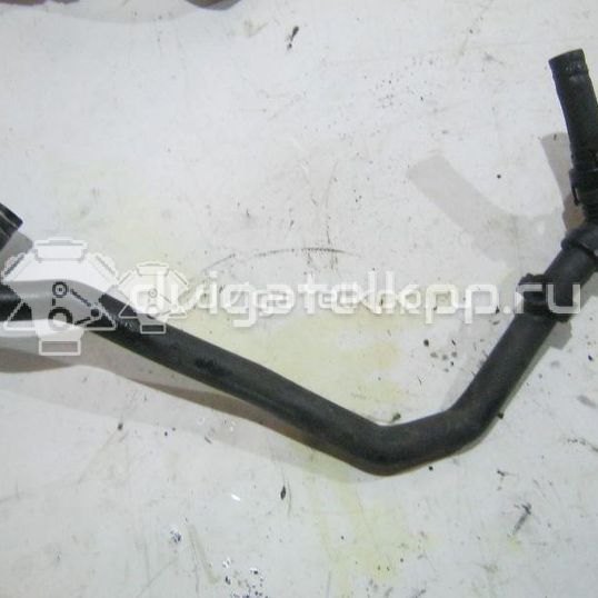 Фото Патрубок радиатора  8200333774 для Renault Modus Grand F Jp0 / Clio