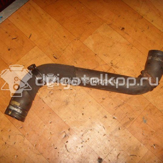 Фото Патрубок радиатора  8200173003 для Renault Modus Grand F Jp0 / Clio