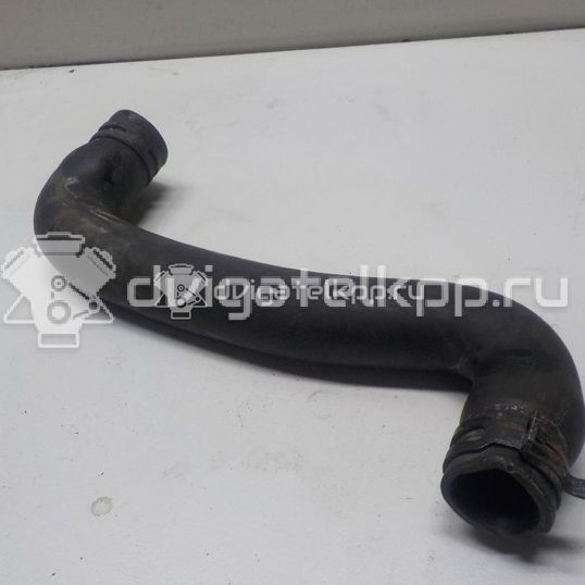 Фото Патрубок радиатора  8200173001 для Renault Modus Grand F Jp0 / Clio