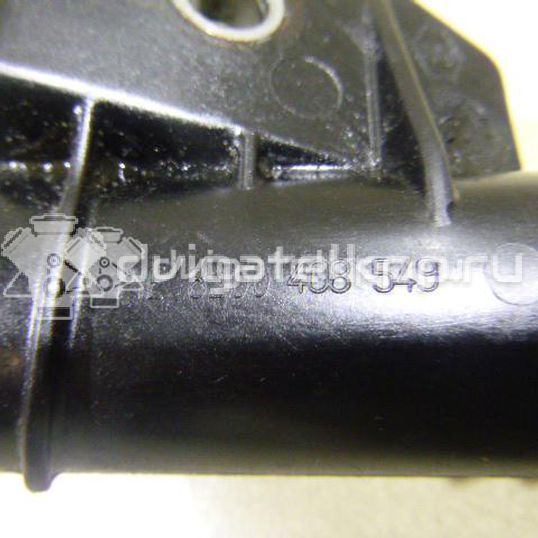 Фото Трубка системы охлаждения  8200408549 для Renault Wind E4M / Modus Grand F Jp0 / Megane / Clio / Laguna