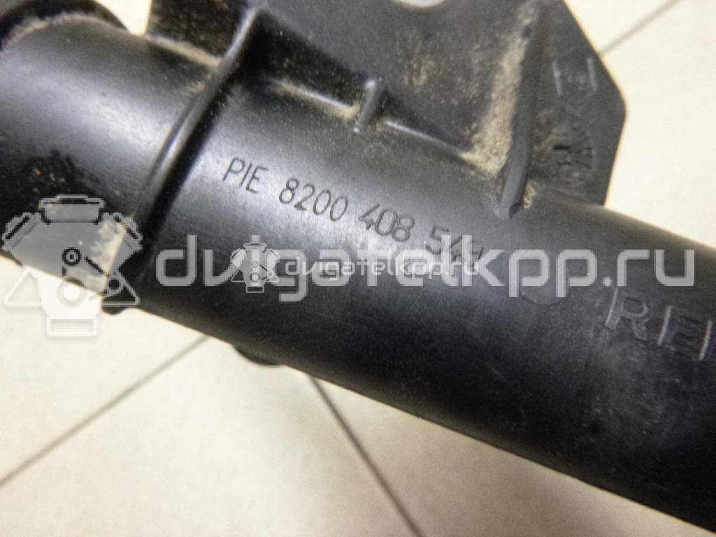 Фото Трубка системы охлаждения  8200408549 для Renault Wind E4M / Modus Grand F Jp0 / Megane / Clio / Laguna {forloop.counter}}