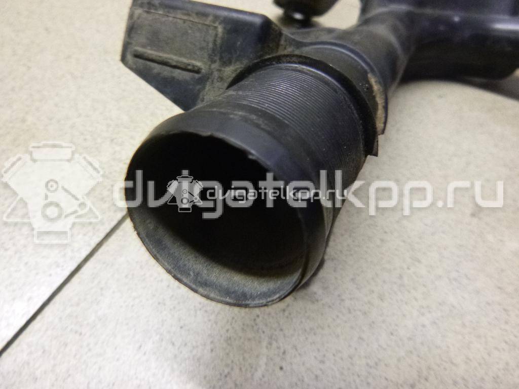 Фото Трубка системы охлаждения  8200408549 для Renault Wind E4M / Modus Grand F Jp0 / Megane / Clio / Laguna {forloop.counter}}