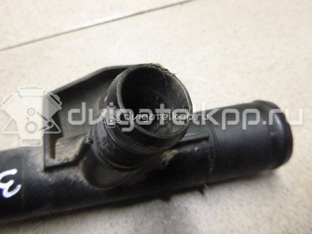 Фото Трубка системы охлаждения  8200408549 для Renault Wind E4M / Modus Grand F Jp0 / Megane / Clio / Laguna {forloop.counter}}