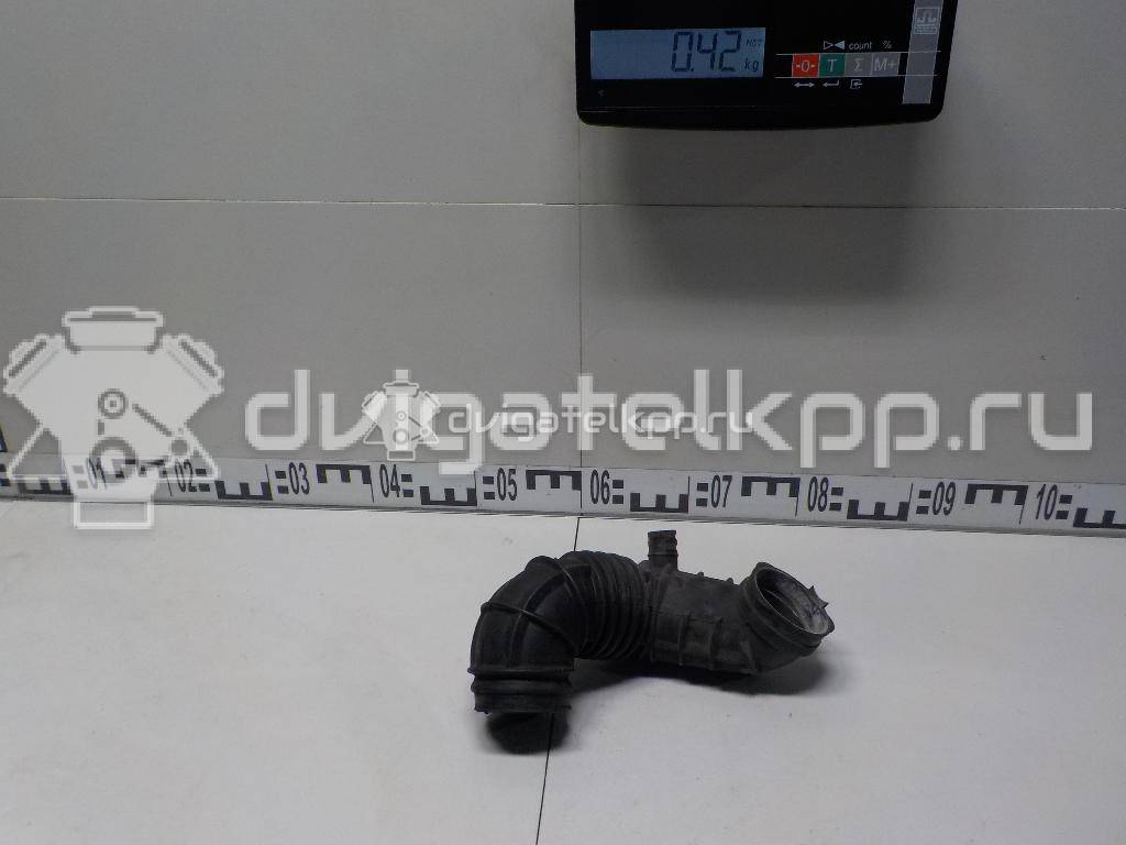 Фото Патрубок воздушного фильтра для двигателя W10 B16 A для Mini Mini 90-116 л.с 16V 1.6 л бензин 13721477839 {forloop.counter}}