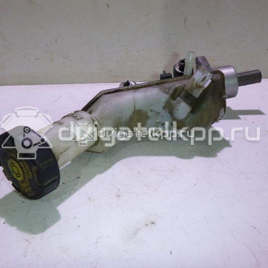 Фото Цилиндр тормозной главный  7701208398 для Renault Modus Grand F Jp0 / Clio