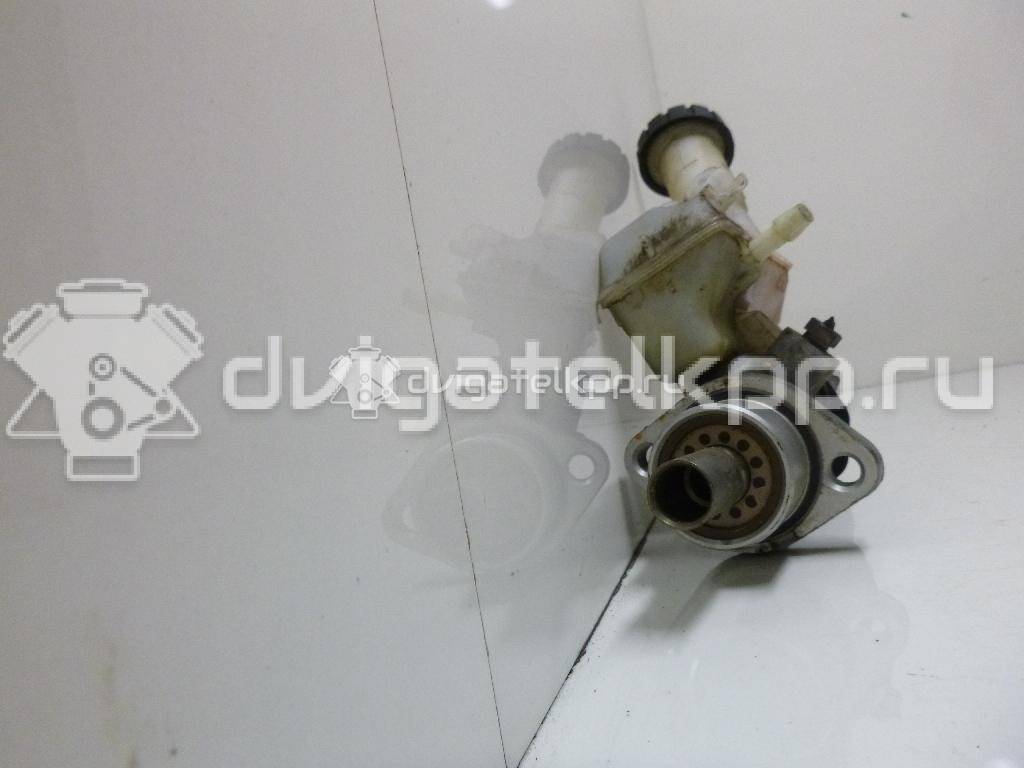 Фото Цилиндр тормозной главный  7701208398 для Renault Modus Grand F Jp0 / Clio {forloop.counter}}