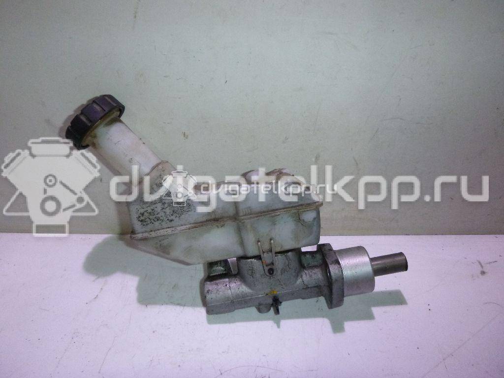 Фото Цилиндр тормозной главный  7701208398 для Renault Modus Grand F Jp0 / Clio {forloop.counter}}