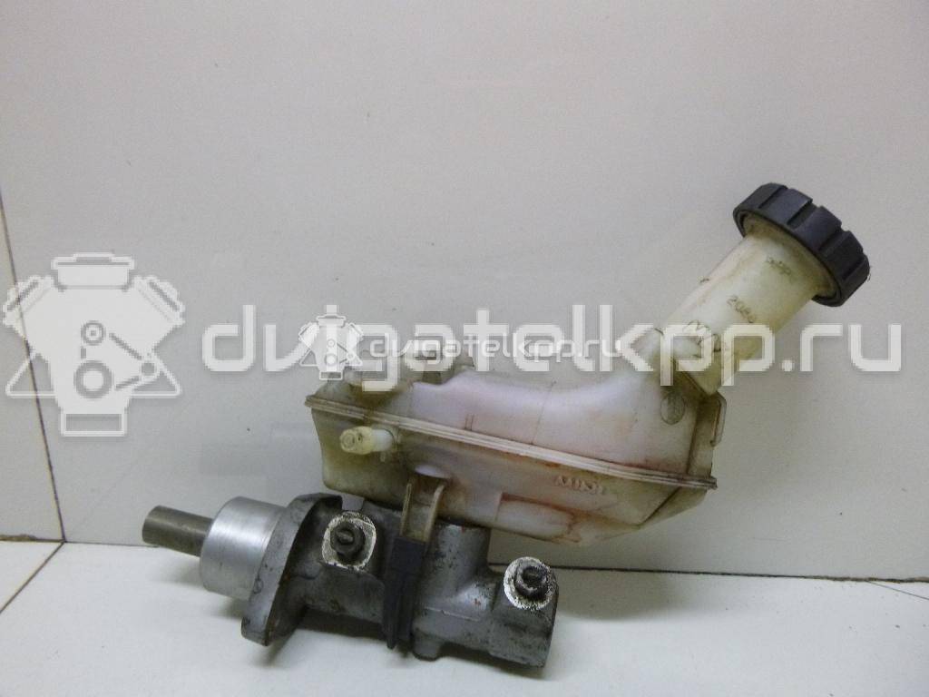 Фото Цилиндр тормозной главный  7701208398 для Renault Modus Grand F Jp0 / Clio {forloop.counter}}