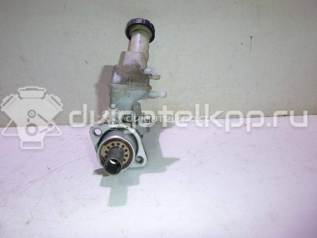 Фото Цилиндр тормозной главный  7701208398 для Renault Modus Grand F Jp0 / Clio {forloop.counter}}